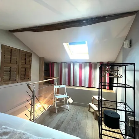 Le Confort Moderne - Appart En Centre-ville