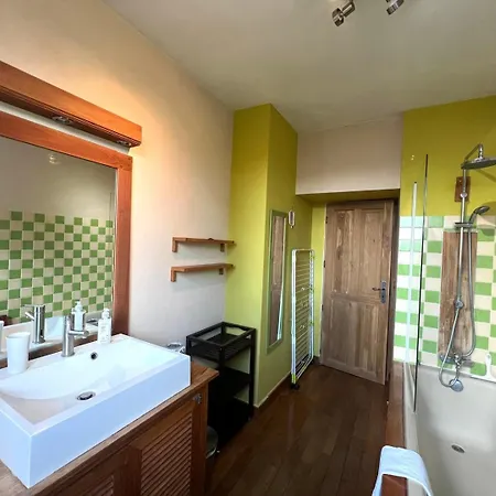 דירה Le Confort Moderne - Appart En Centre-ville