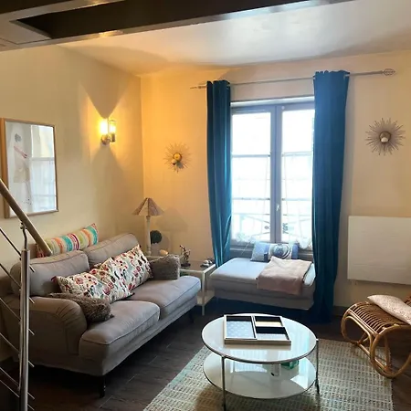 דירה Le Confort Moderne - Appart En Centre-ville