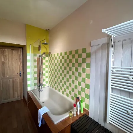 Le Confort Moderne - Appart En Centre-ville דירה